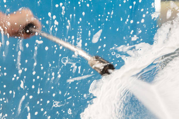 Best Graffiti Removal  in Yoakum, TX