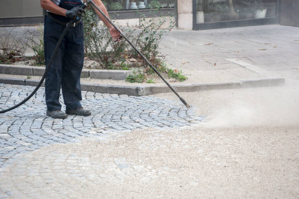 Best Roof Washing  in Yoakum, TX