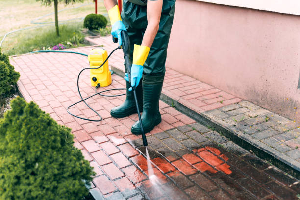 Best Restaurant Pressure Washing  in Yoakum, TX