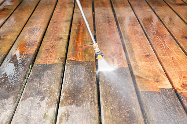 Best Gas Station Cleaning  in Yoakum, TX