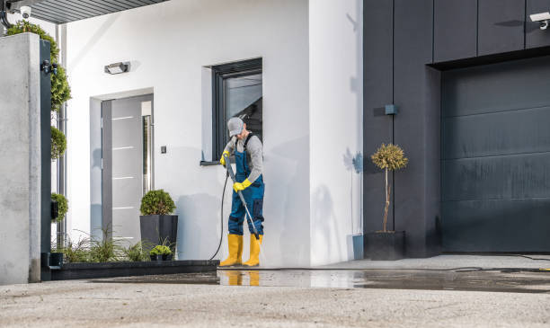 Yoakum, TX Pressure Washing Company
