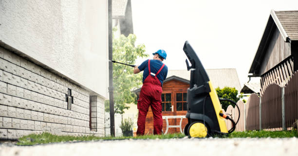 Best Building Exterior Washing  in Yoakum, TX